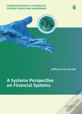 Systems Perspective On Financial Systems