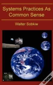 Capa do artigo Systems Practices As Common Sense
