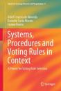 Systems, Procedures And Voting Rules In Context - Preview
