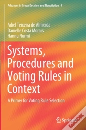 Systems, Procedures And Voting Rules In Context