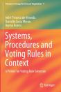 Systems, Procedures And Voting Rules In Context - Preview