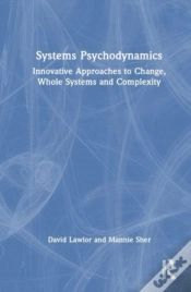 Capa do artigo Systems Psychodynamics
