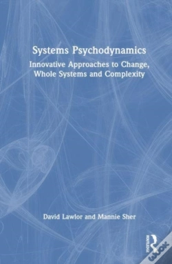 Capa do artigo Systems Psychodynamics