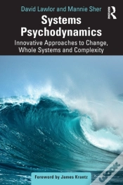 Capa do artigo Systems Psychodynamics