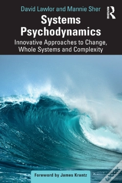 Capa do artigo Systems Psychodynamics