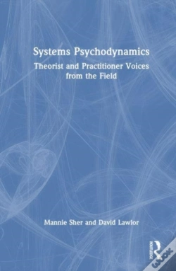 Capa do artigo Systems Psychodynamics