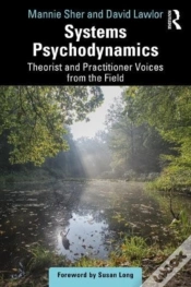 Capa do artigo Systems Psychodynamics