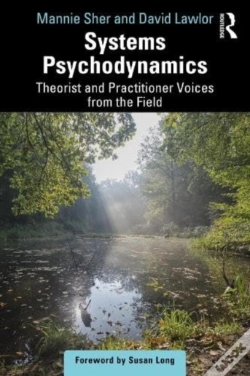 Capa do artigo Systems Psychodynamics