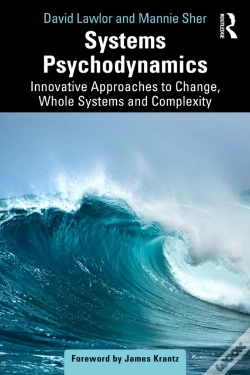 Capa do artigo Systems Psychodynamics