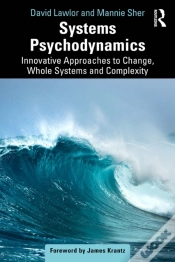 Capa do artigo Systems Psychodynamics