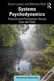 Capa do artigo Systems Psychodynamics