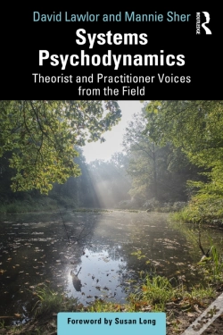 Capa do artigo Systems Psychodynamics