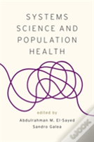 Systems Science And Population Health