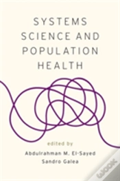 Capa do artigo Systems Science And Population Health