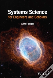 Capa do artigo Systems Science For Engineers And Scholars