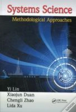 Capa do artigo Systems Science
