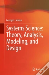 Capa do artigo Systems Science: Theory, Analysis, Modeling, And Design