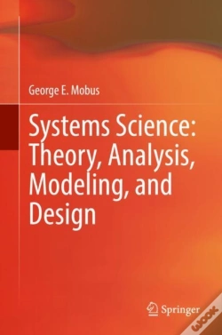 Capa do artigo Systems Science: Theory, Analysis, Modeling, And Design