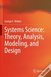 Capa do artigo Systems Science: Theory, Analysis, Modeling, And Design