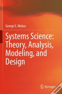 Capa do artigo Systems Science: Theory, Analysis, Modeling, And Design