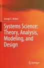 Systems Science: Theory, Analysis, Modeling, And Design - Preview