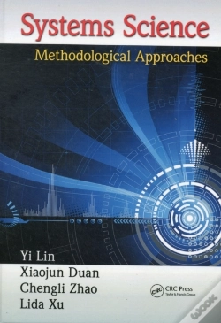 Capa do artigo Systems Science