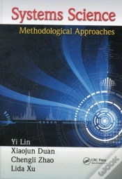 Capa do artigo Systems Science