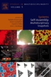 Capa do artigo Systems Self-Assembly
