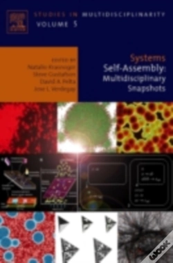 Capa do artigo Systems Self-Assembly