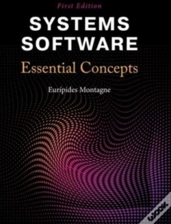 Capa do artigo Systems Software
