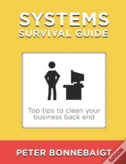 Capa do artigo Systems Survival Guide
