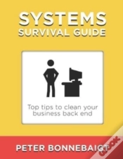 Capa do artigo Systems Survival Guide