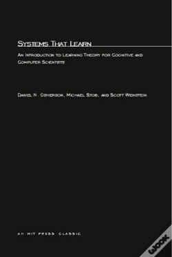 Capa do artigo Systems That Learn