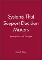 Systems That Support Decision Makers - Preview
