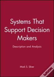 Capa do artigo Systems That Support Decision Makers