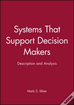 Capa do artigo Systems That Support Decision Makers