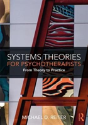 Systems Theories For Psychotherapists - Preview