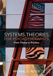 Capa do artigo Systems Theories For Psychotherapists