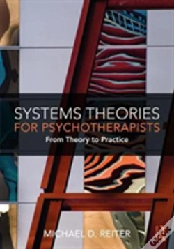 Capa do artigo Systems Theories For Psychotherapists