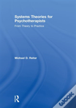 Systems Theories For Psychotherapists