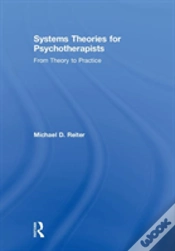 Capa do artigo Systems Theories For Psychotherapists