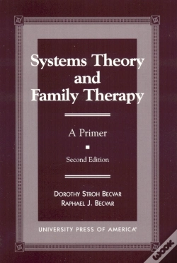 Capa do artigo Systems Theory And Family Therapy