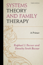 Systems Theory And Family Therapy - Preview