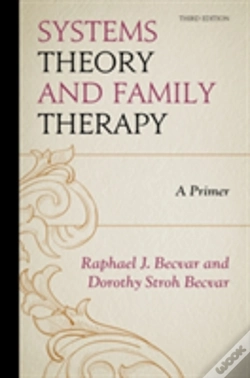 Capa do artigo Systems Theory And Family Therapy