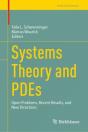 Systems Theory And Pdes - Preview