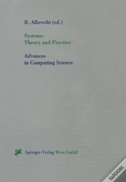 Capa do artigo Systems: Theory And Practice