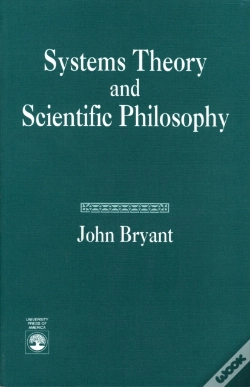 Capa do artigo Systems Theory And Scientific Philosophy