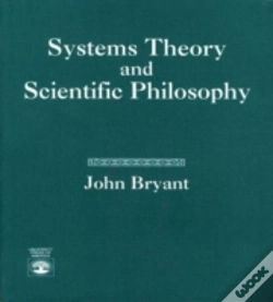 Capa do artigo Systems Theory And Scientific Philosophy