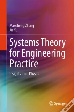 Capa do artigo Systems Theory For Engineering Practice