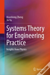 Capa do artigo Systems Theory For Engineering Practice